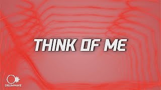 Mssingno - Think Of Me (Lyrics)