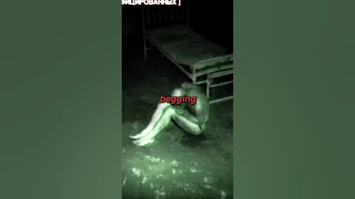 The Soviet Sleep Experiment from Hell