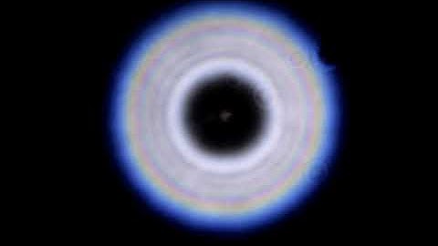 HOMEMADE Artificial Star For Telescope Collimation