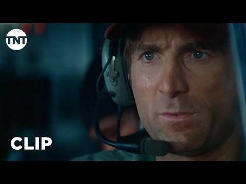 The A-Team: An Escape in 3D [CLIP] | TNT - The A-Team: An Escape in 3D [CLIP] | TNT
