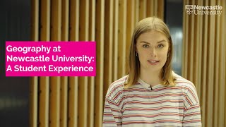 What It's Like To Study Geography At Newcastle University