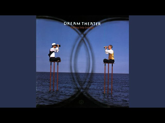 Dream Theater - Just Let Me Breathe