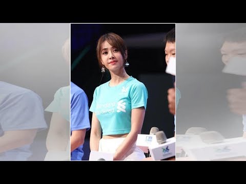 「亞洲舞娘」不是白叫的！蔡依林牛仔褲只有5cm,全靠腰間外套，穿衣風格新潮大膽：我就喜歡這樣的！ | Lari TV