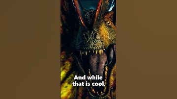 Thumbnail of The Real Dilophosaurus