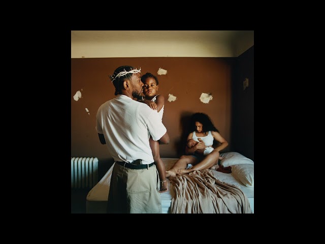 Kendrick Lamar -  Rich (Interlude) (Official Audio)