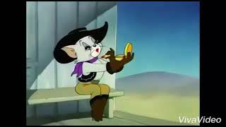 Tom And Jerry Song
