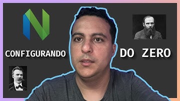 Explorando Neovim do zero: Filosofia e Configuração