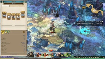 Tree of Savior: Musket firing delay (High Ping)