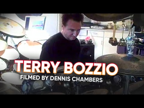 Dennis Chambers films