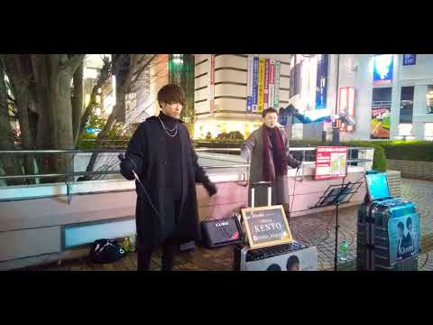 Klover☘️/Honey L Days［まなざし］(cover)