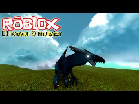 Roblox Dinosaur Simulator 32 Yutashu Skin Gameplay Pt Br Youtube - roblox dinosaur simulator code for yutashu
