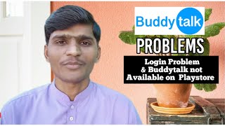 Buddytalk Problems - How to Solve? | Buddy Talk Login Problem & Buddytalk not Available on Playstore screenshot 4