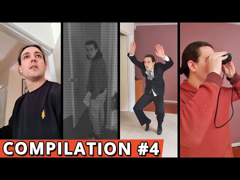Reuben Solo SKETCH COMPILATION - TIKTOK/REELS/SHORTS