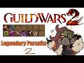 Oh man i really hope i don't get bullied by thieves [Guild Wars 2]