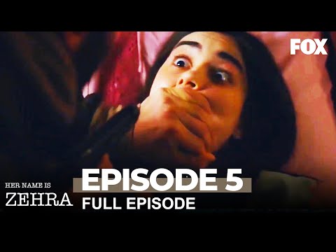 Her Name Is Zehra Episode 5 (Long Version)