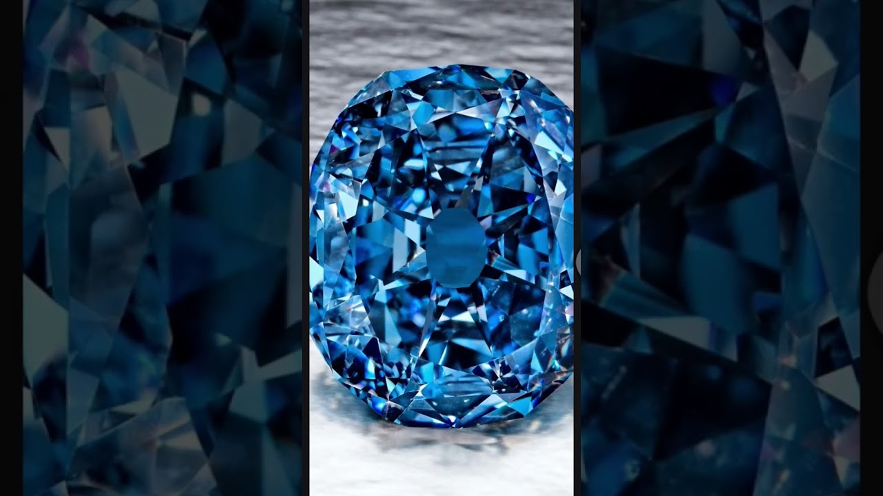 Most Expensive Ring In The World - Wittelsbach-Graff Diamond ring Worth $80million😱🔥🫶