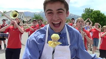 Thumbnail of Thneedville (Live Action)- The Lorax