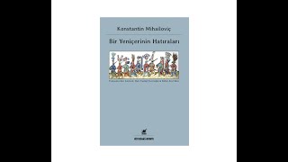 Bir Yeniçerinin Hatıratı