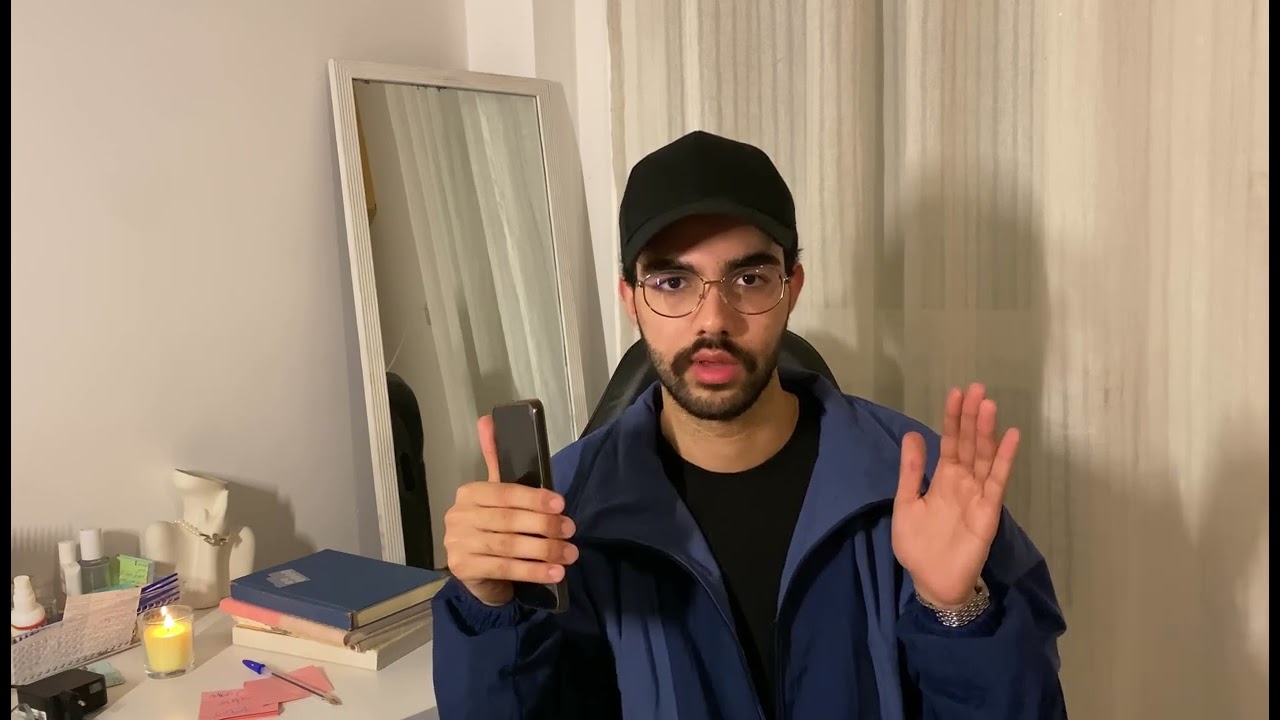 عاماين بلا سوشل ميديا… واش تستاهل؟ 