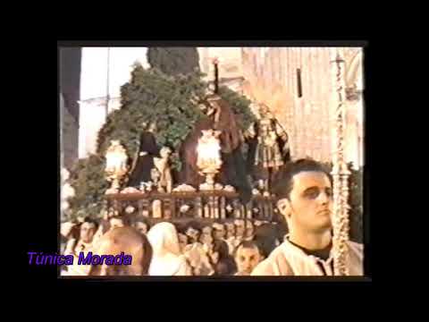 Fervorosa Hermandad y Antigua Cofradía del Divino Nombre de Jesús Nazareno de la Salutación, María Santísima del Patrocinio Reina de los Cielos, San Juan Evangelista, Santa Mujer Verónica y de la Santa Faz de Nuestro Señor Jesucristo