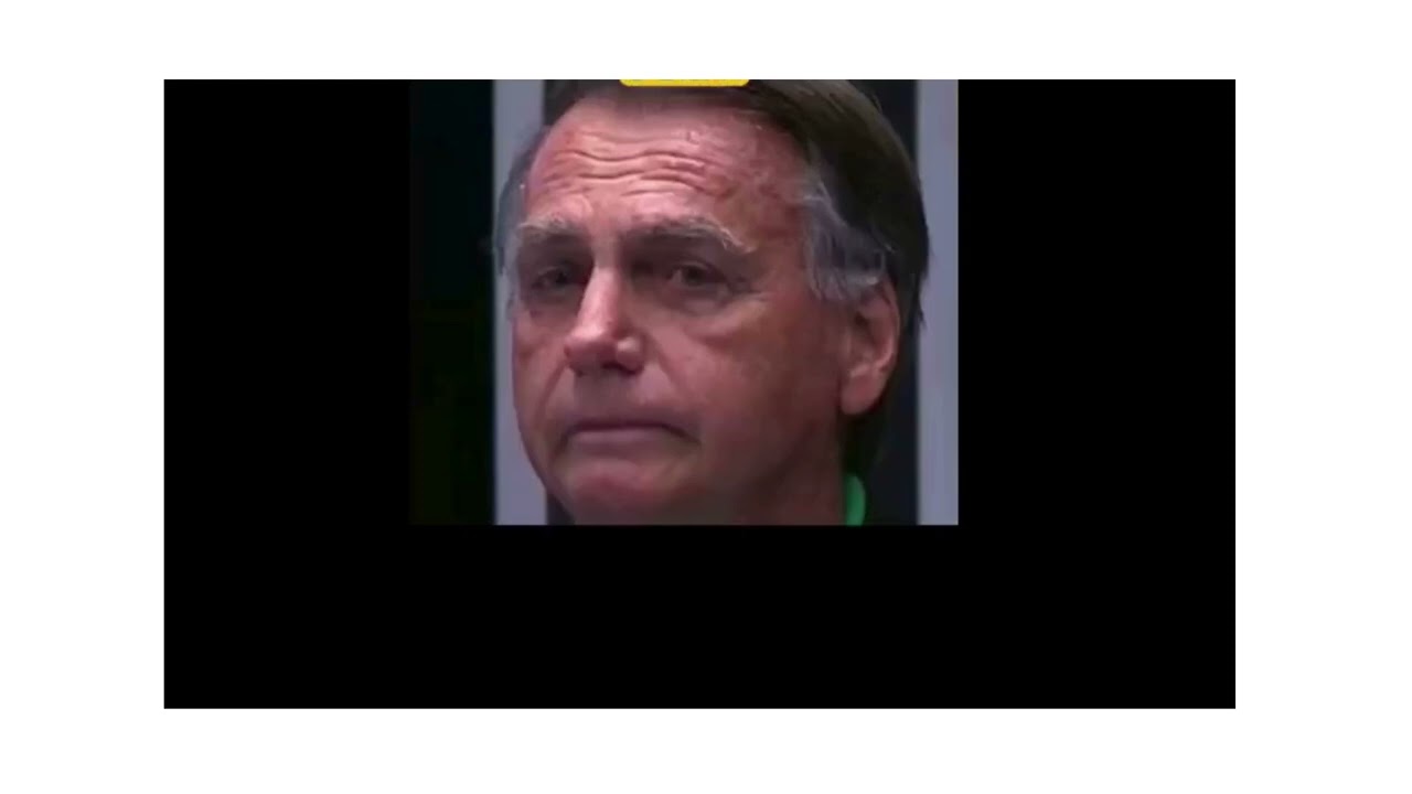 O dia em que o ex-presidente Jair Bolsonaro (PL) se emocionou, chorou e pediu orações no plenário do Senado.