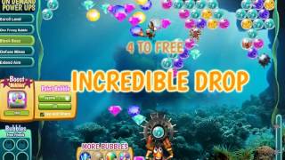Bubble Safari Ocean Level 562