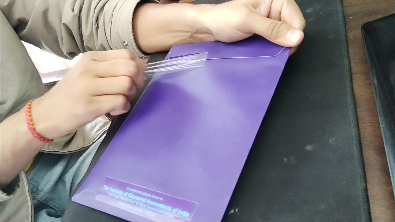 Membership Card ICAI YouTube membership-card-icai-youtube