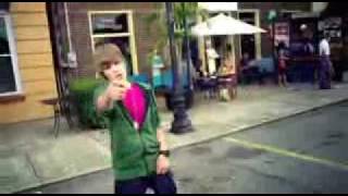 "One less lonely girl" - Justin Bieber (Official Music Video)