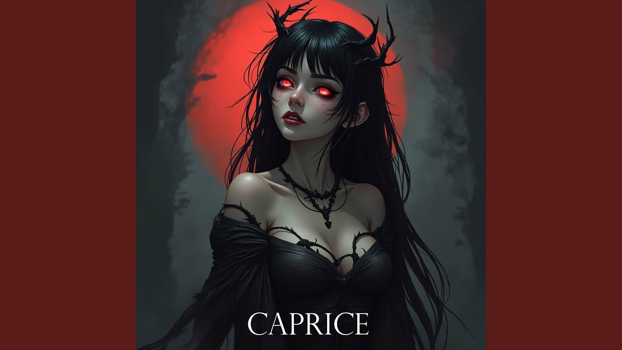 Guarda Caprice su YouTube Guarda Caprice su YouTube