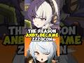 The Real Reason Why Anby Became ZZZ Icon