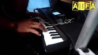 Kota santri |KORG MA rampak kendang