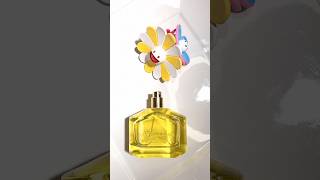 Marc Jacobs Daisy Murakami Edition (Yellow) #MJDaisy