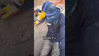 The Worst Part of Cement Mixers?!