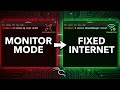 How to enable monitor mode in kali linux