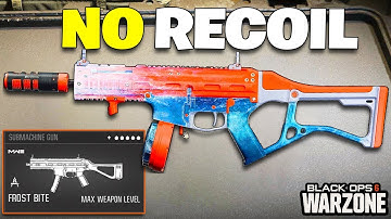 new STRIKER 9 Loadout in Warzone –No Recoil + Fast TTK! (Best STRIKER 9 Class Loadout for Warzone 3)