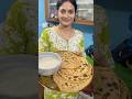 Kahaku pasand ? Moro Toh Favourite Aloo paratha 😍#foryou #food #tending #recipe