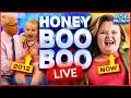 Honey Boo Boo REUNITES With Dr. Drew 14 Years After Viral TV Interview &amp; Reality Show – Ask Dr. Drew