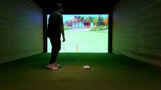 Simulator Chat: Episode 7 Bethpage Black (Would Pros Struggle on Poor Quality Muni Courses?)