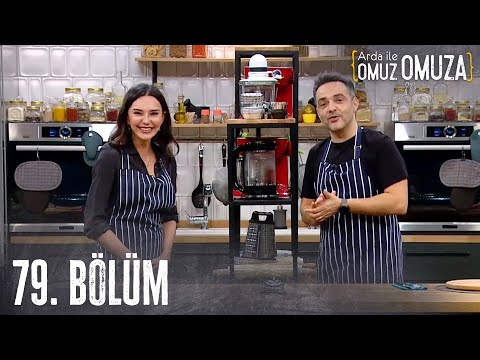 Arda ile Omuz Omuza 79.Bölüm - FULL BÖLÜM