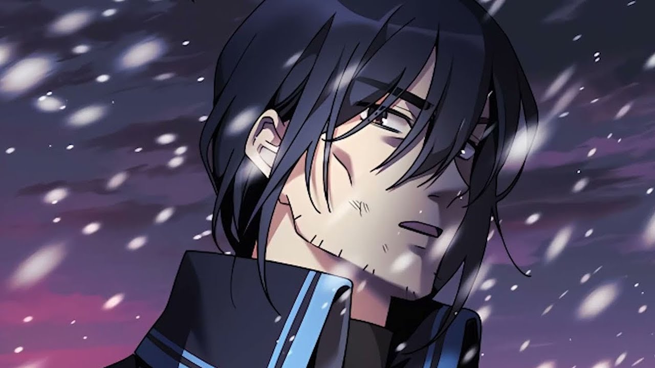 عاد من الموت... ليمنع النهاية | ملخص مانهوا