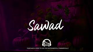 Miniatura de ""Sawad" - Afro x Rai x Spanish Guitar type beat | North African Instrumental"
