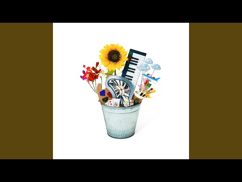 Bucket List (Prod. DPR CREAM) (Bucket List (Prod. DPR CREAM