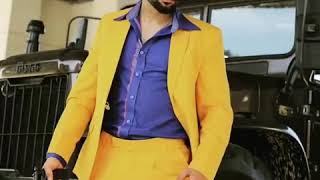 Tiger Alive / Sippy Gill / ( Mr jatt com) / 2019