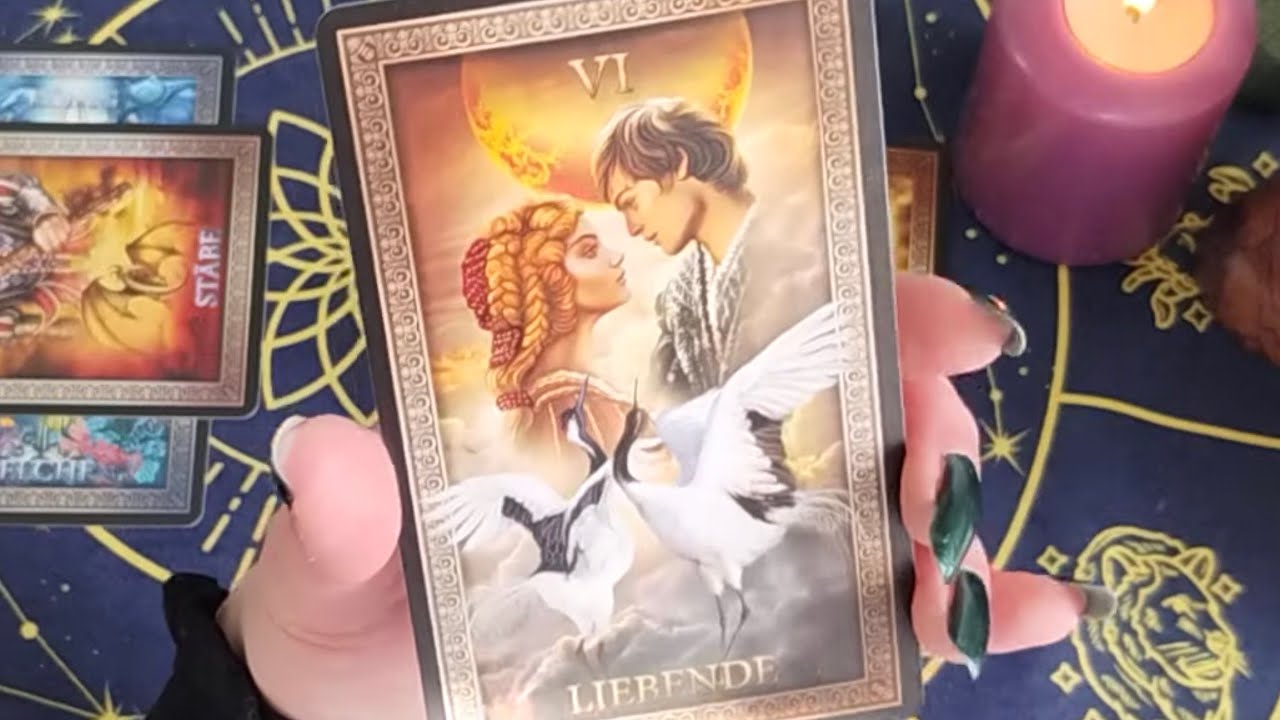 Krebs ♋ Unglaubliche Liebesenergien! 💝🥰💒 Bald könnten die Hochzeitsglocken läuten. 🎉🔔😊 01.-14.10.25