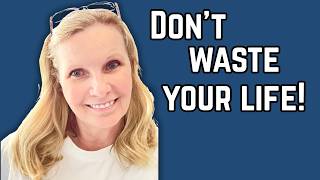 Retire ASAP, Life Is Shorter Than You Think
