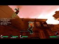 LEFT 4 DEAD 2 - TANK MOMENTS @PART 16