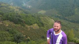 Yar Agladı Men Agladım