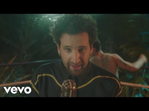 Jon Malkin — Jon Malkin - Bag into Bag (Clip officiel)