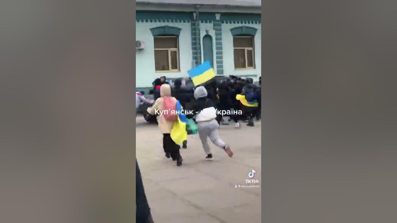 Украинцы радуются трагедии