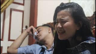 #KOMEDI#LAWAK MINANG. 56 URIA NOVITA vs MAK ITAM jo PANJUL UYE